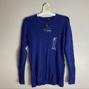 Basic Editions Sweaters Womens Size Large NWT